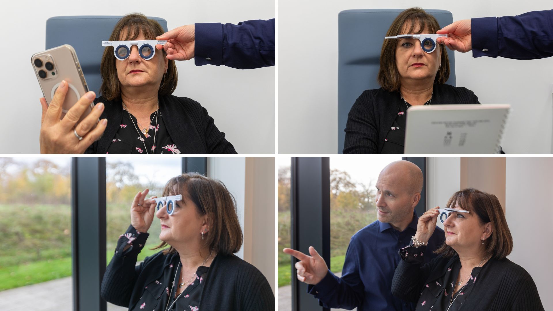 ACUVUE® OASYS MAX 1-Day MULTIFOCAL for ASTIGMATISM