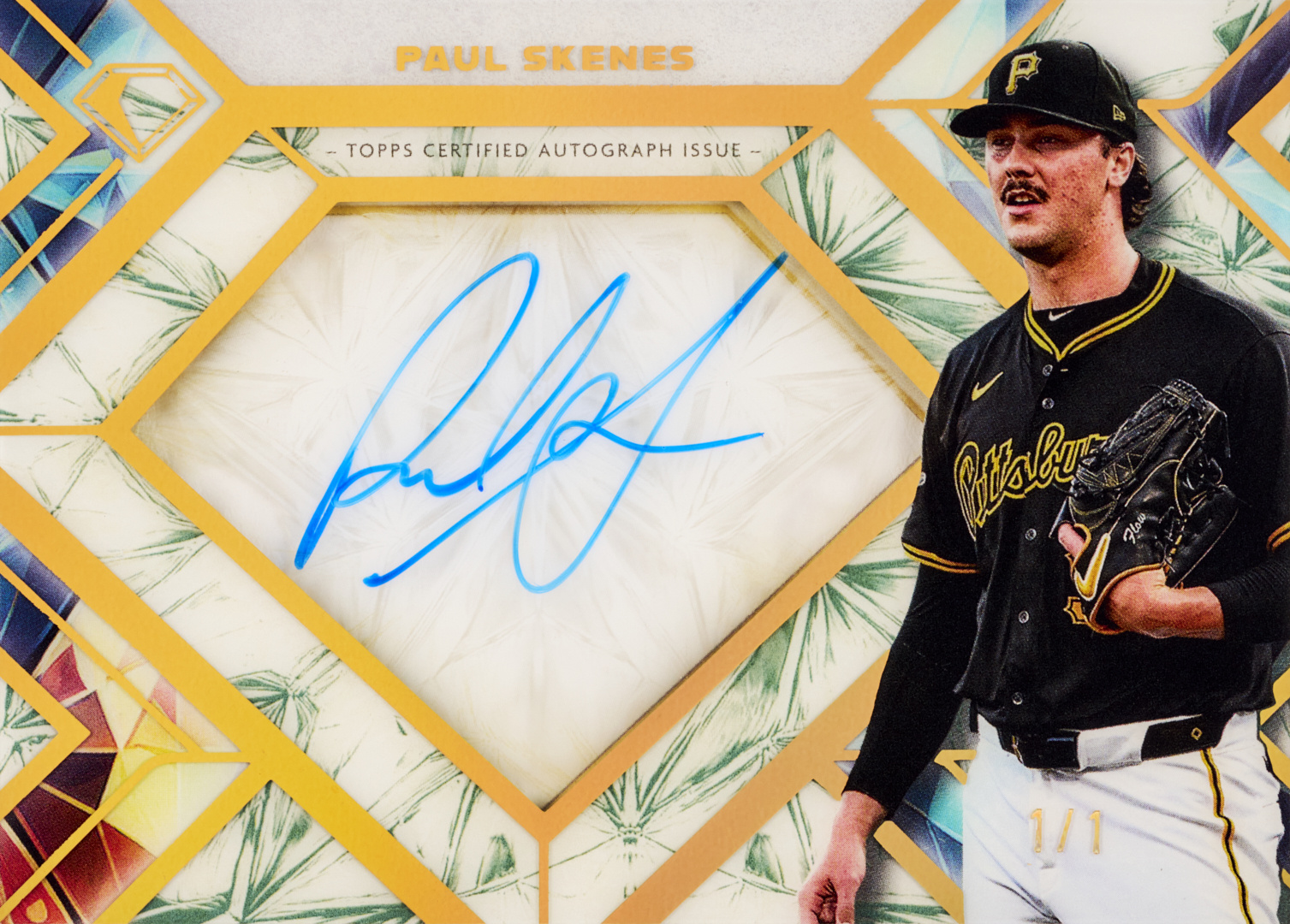 Topps Diamond Icons Baseball | Official Topps Store