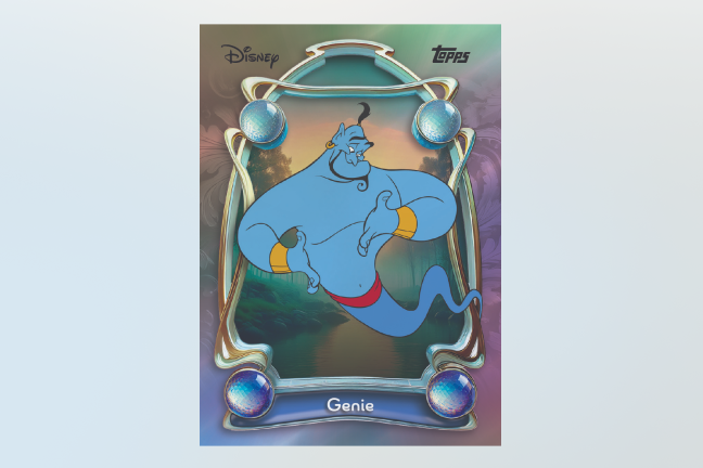 Topps Disney Wonder Trading Cards | Official Topps Store