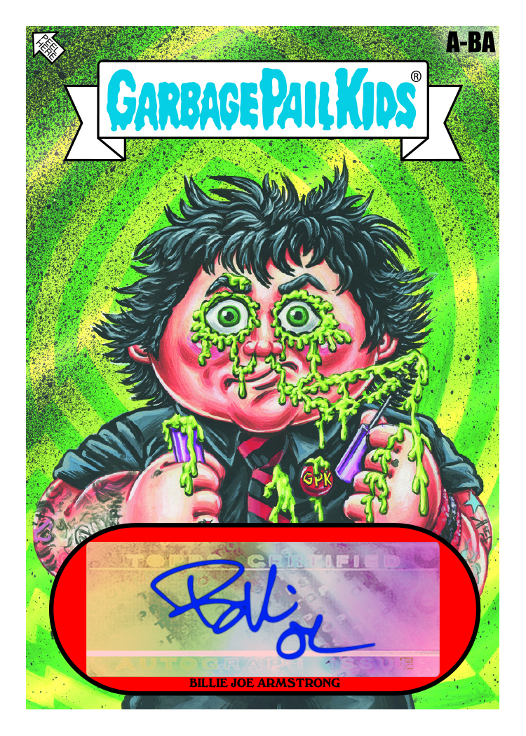 GPK Battle of the Bands