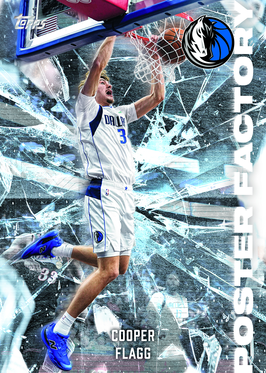 Topps Flagship Basketball