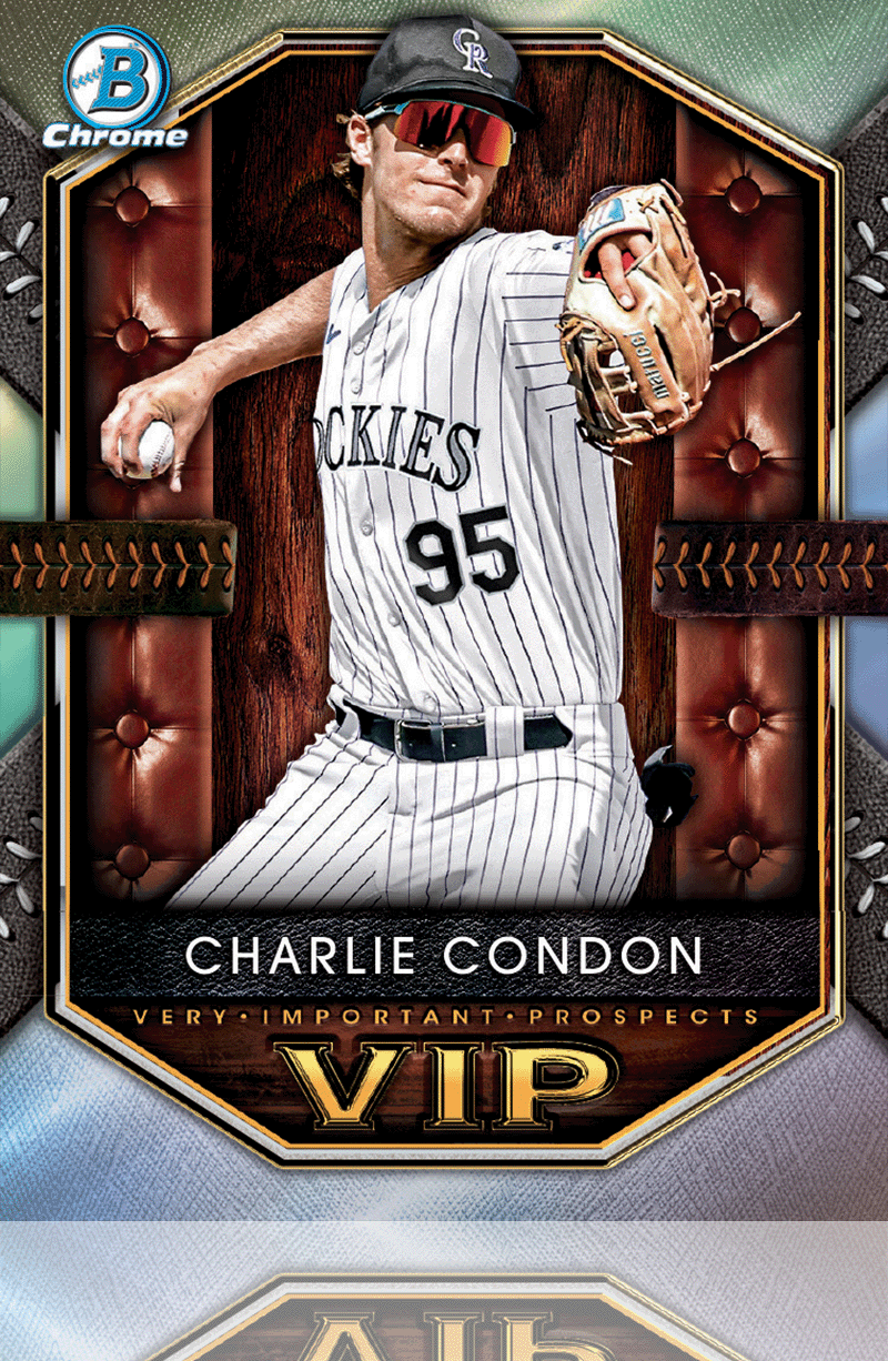 Topps - JUST PULLED: Shohei Ohtani's 1/1 Bowman Anime card