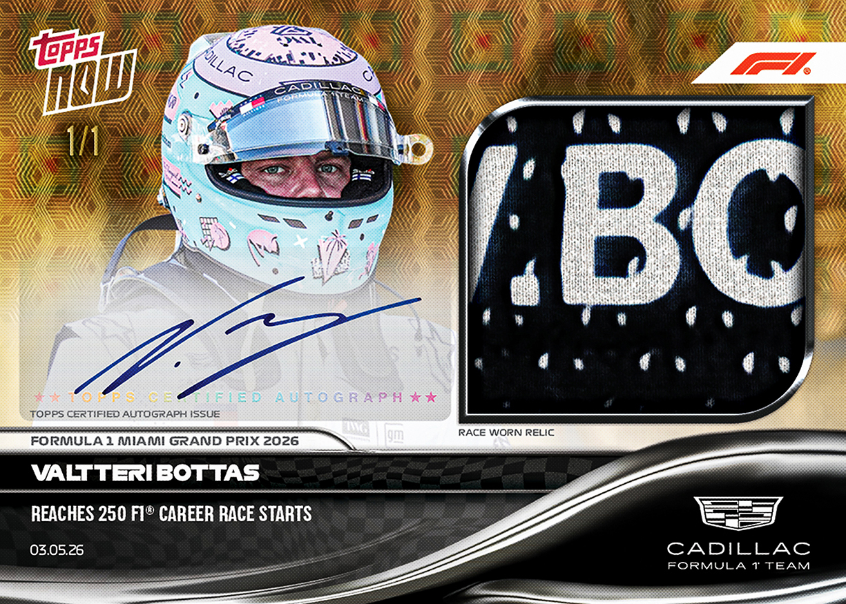 Corbin Carroll - 2025 MLB Topps NOW® - Card 748