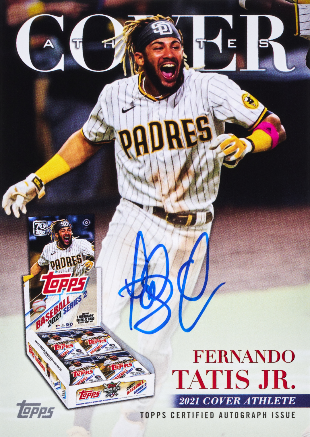Topps Series 2 Baseball