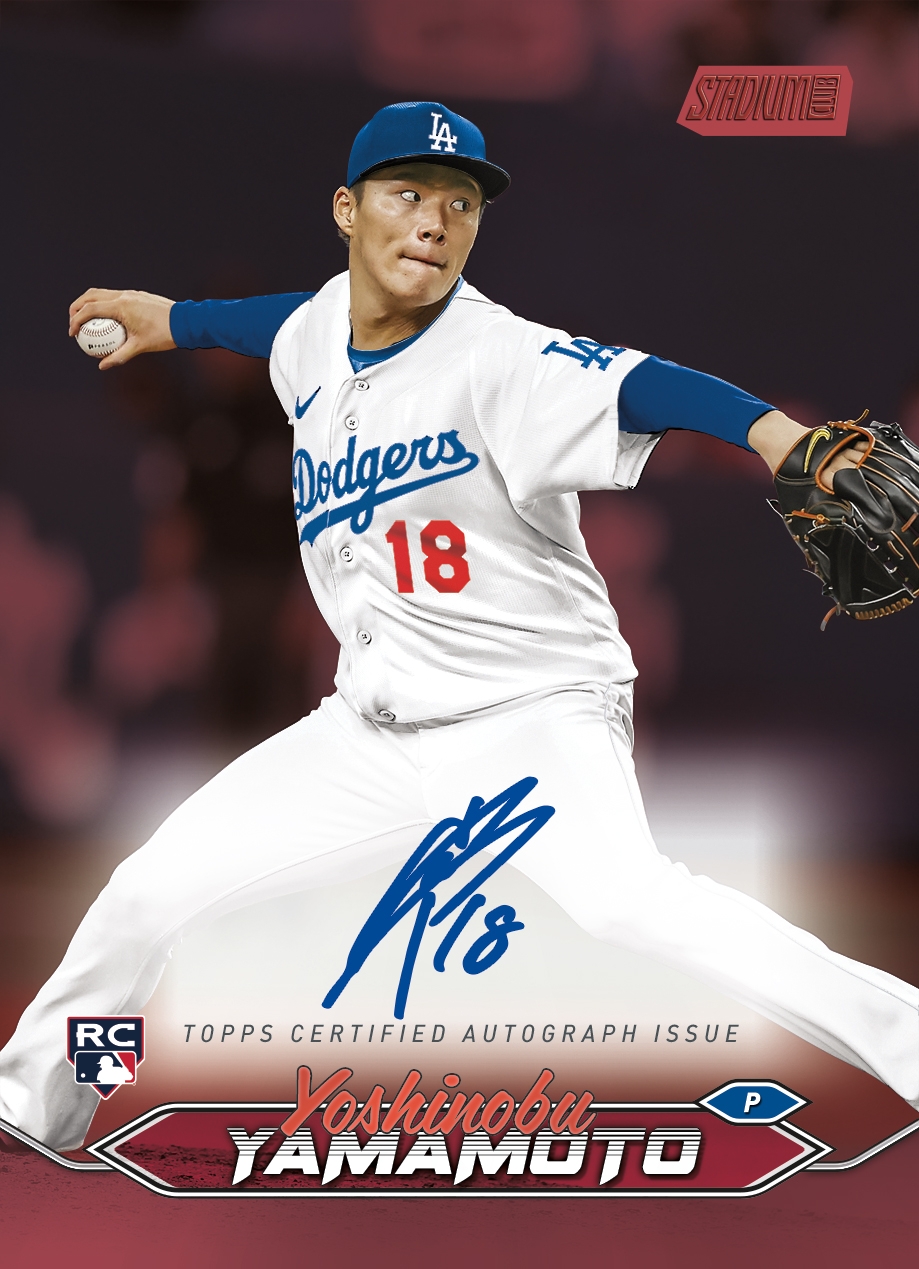 ホセ ラミレス Topps Stadium Club トッパー サイン ホセ ラミレス Topps Stadium Club トッパー サイン 2024 Topps