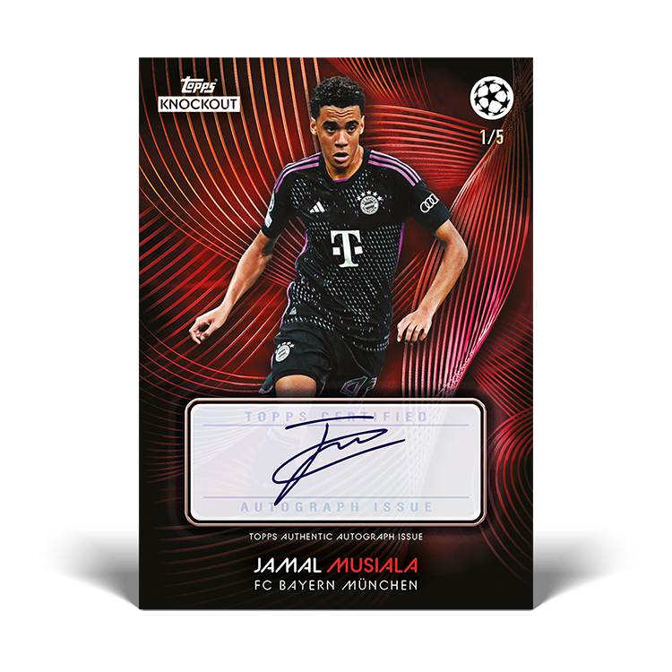 UEFA Champions League Knockout