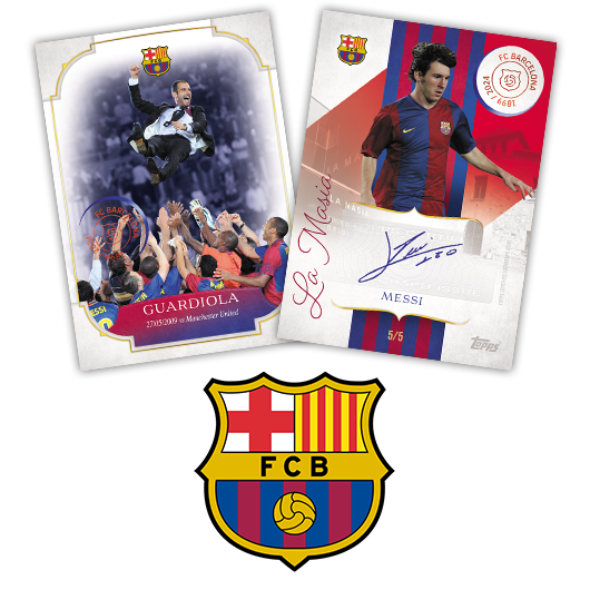 L'AS Monaco disputera le match des 125 ans du FC Barcelone