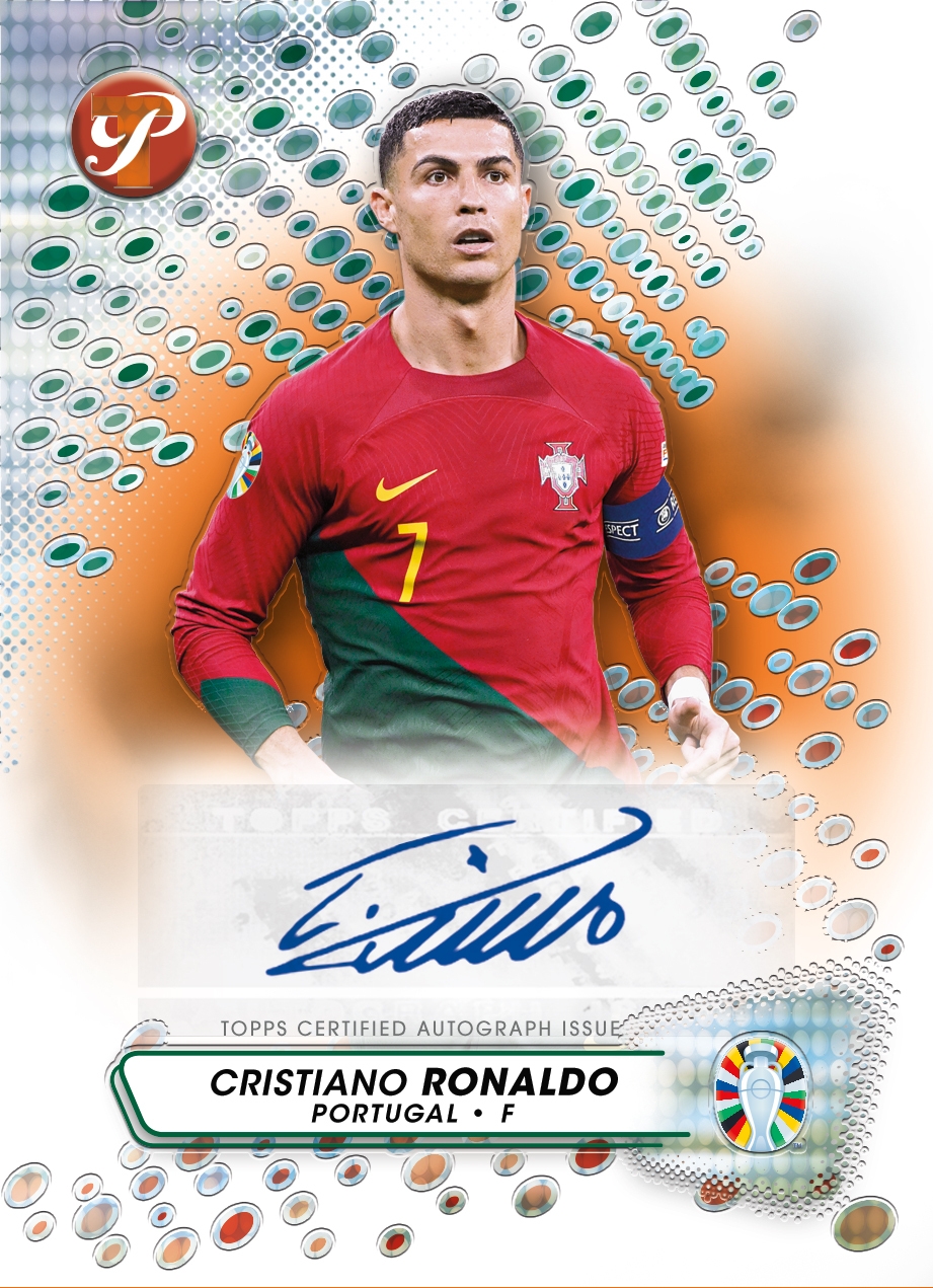 その他 Topps auto Portugal ex Portugal RC Topps auto Portugal ex Portugal RC