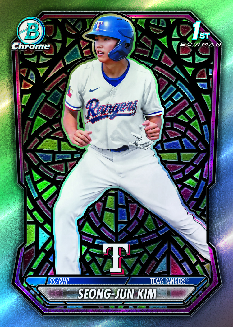 2026 Bowman Baseball Cards | Hobby Boxes, Autos & Prospects | Topps