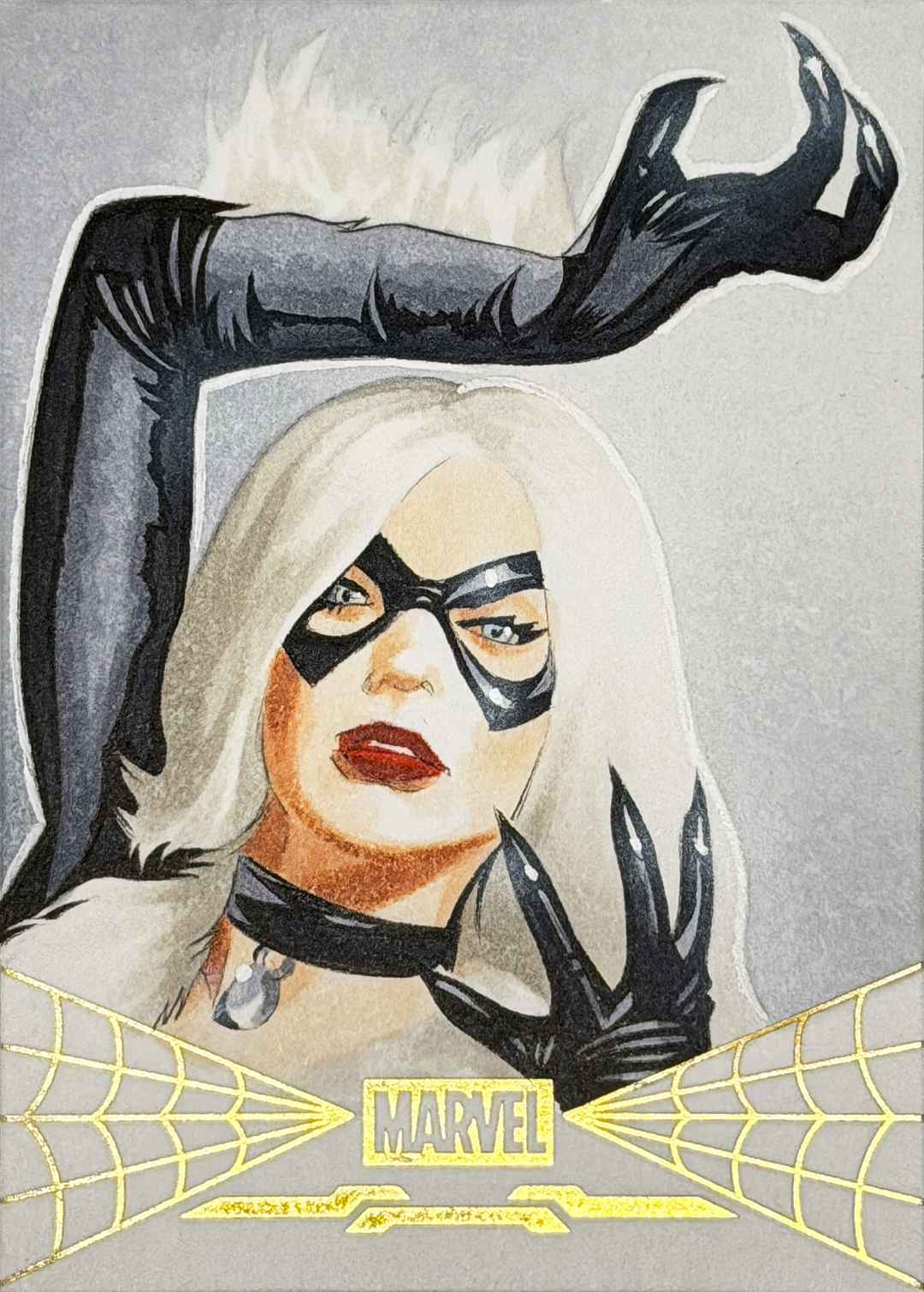 Topps Mint Marvel Cards & Boxes | Official Topps Store