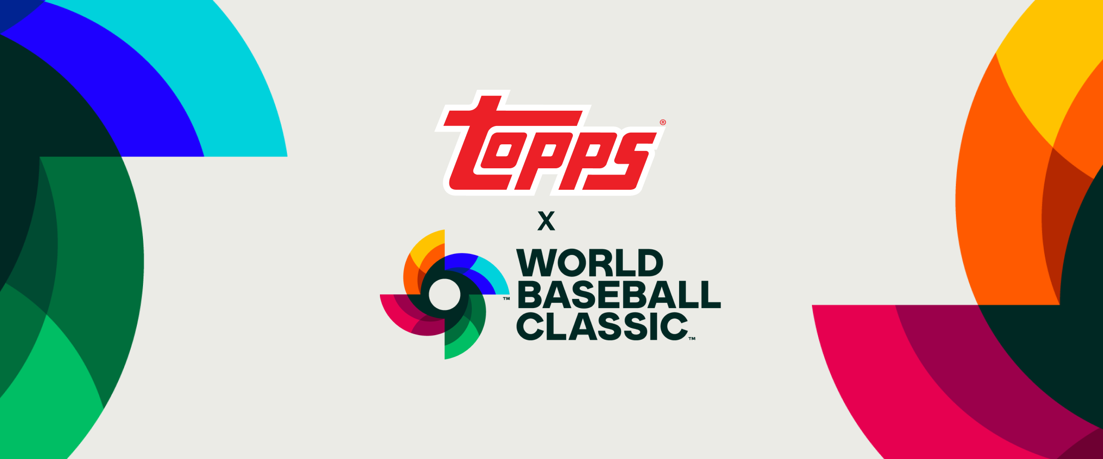 Topps World Baseball Classic Cards | Official Topps Store