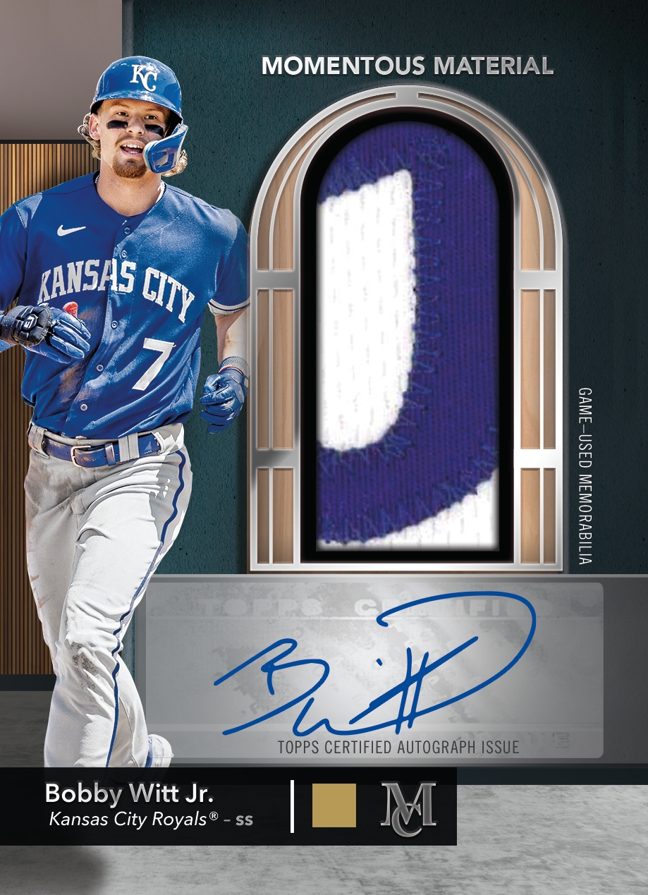 Topps 2022　MUSEUM COLLECTION　新品未開封ミニBOX Amazon.com: 2022 Topps Museum Collection MLB Baseball MINI