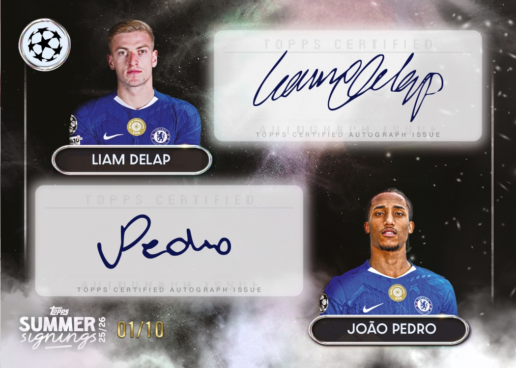 【新品未開封】Topps ブンデス Summer Signings カードセット hq720.jpg?sqp=-