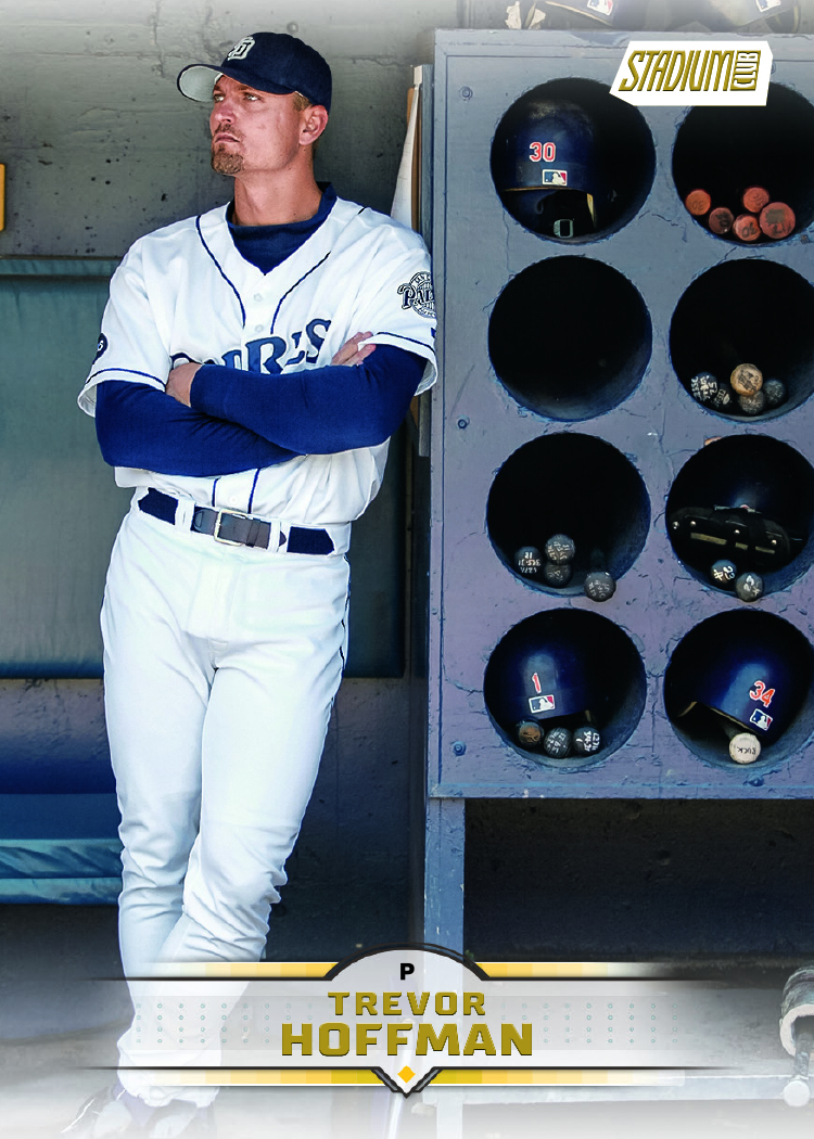 Topps Stadium Club Baseball | Official Topps Store