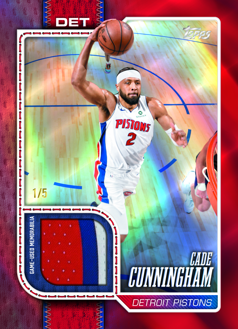 Topps Flagship Basketball