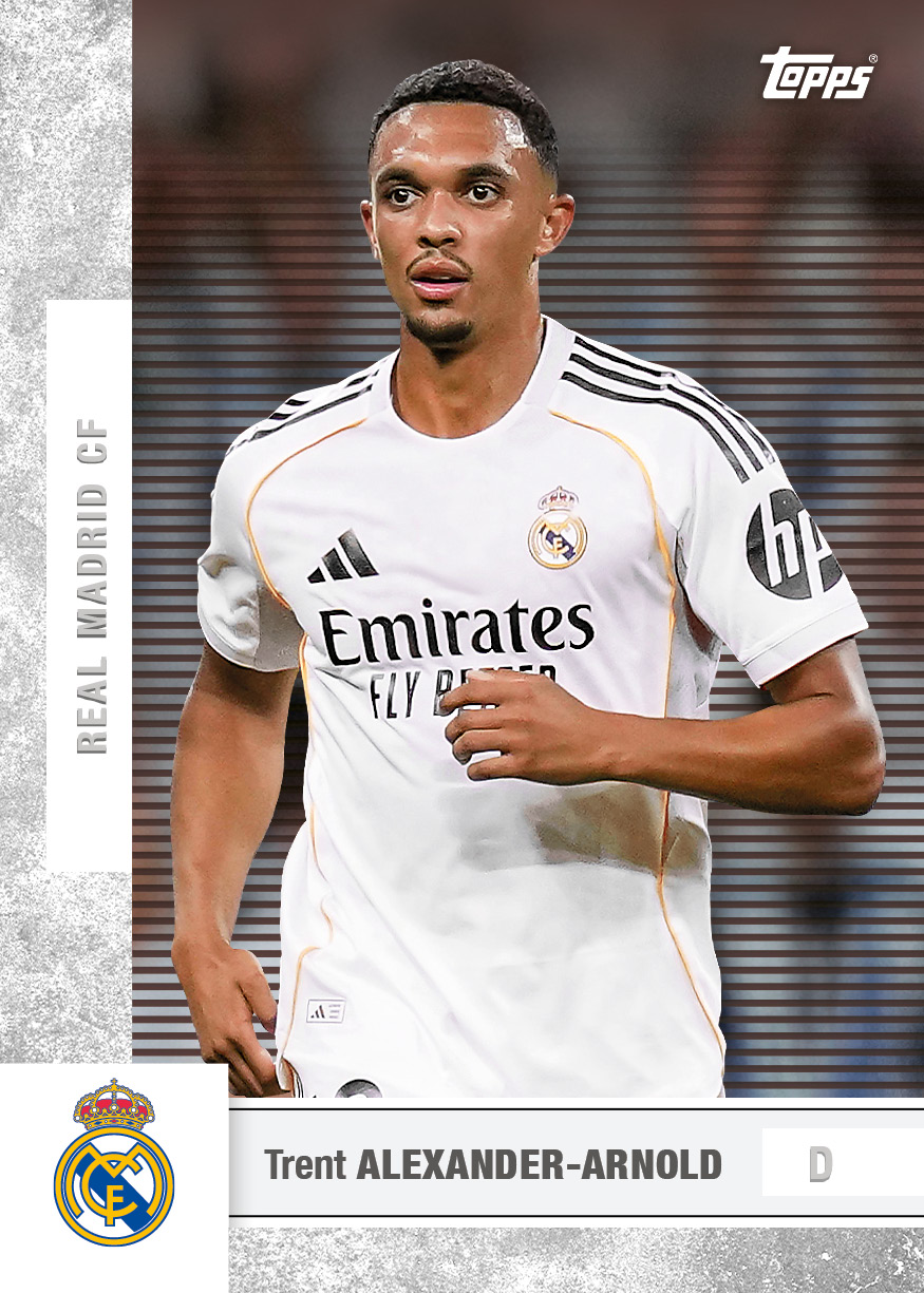 Topps® Official Team Sets
