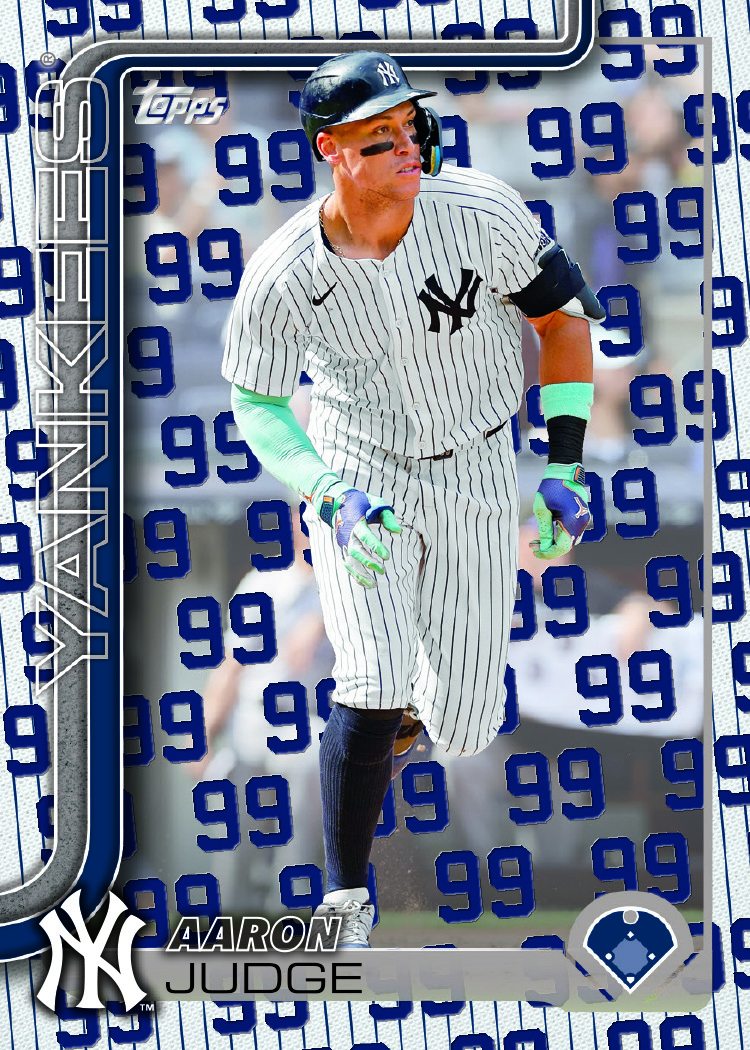 スポーツ選手 Baseball COLLECTORS TRADING CARDS Start Collecting Trading Cards | Topps® Official Guide