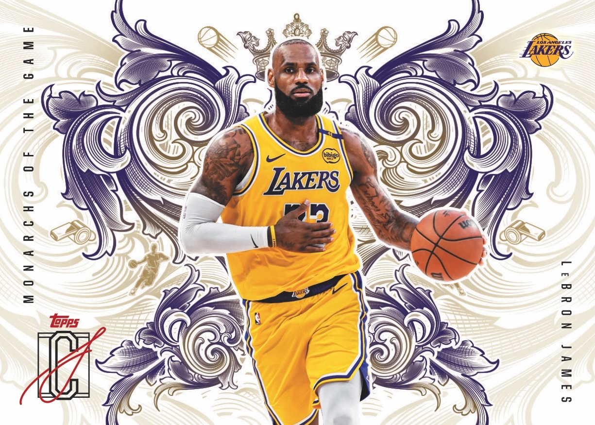 ゲームセンター・ゲームカード TOPPS SIGNATURE SWATCHES Topps Signature Class Basketball