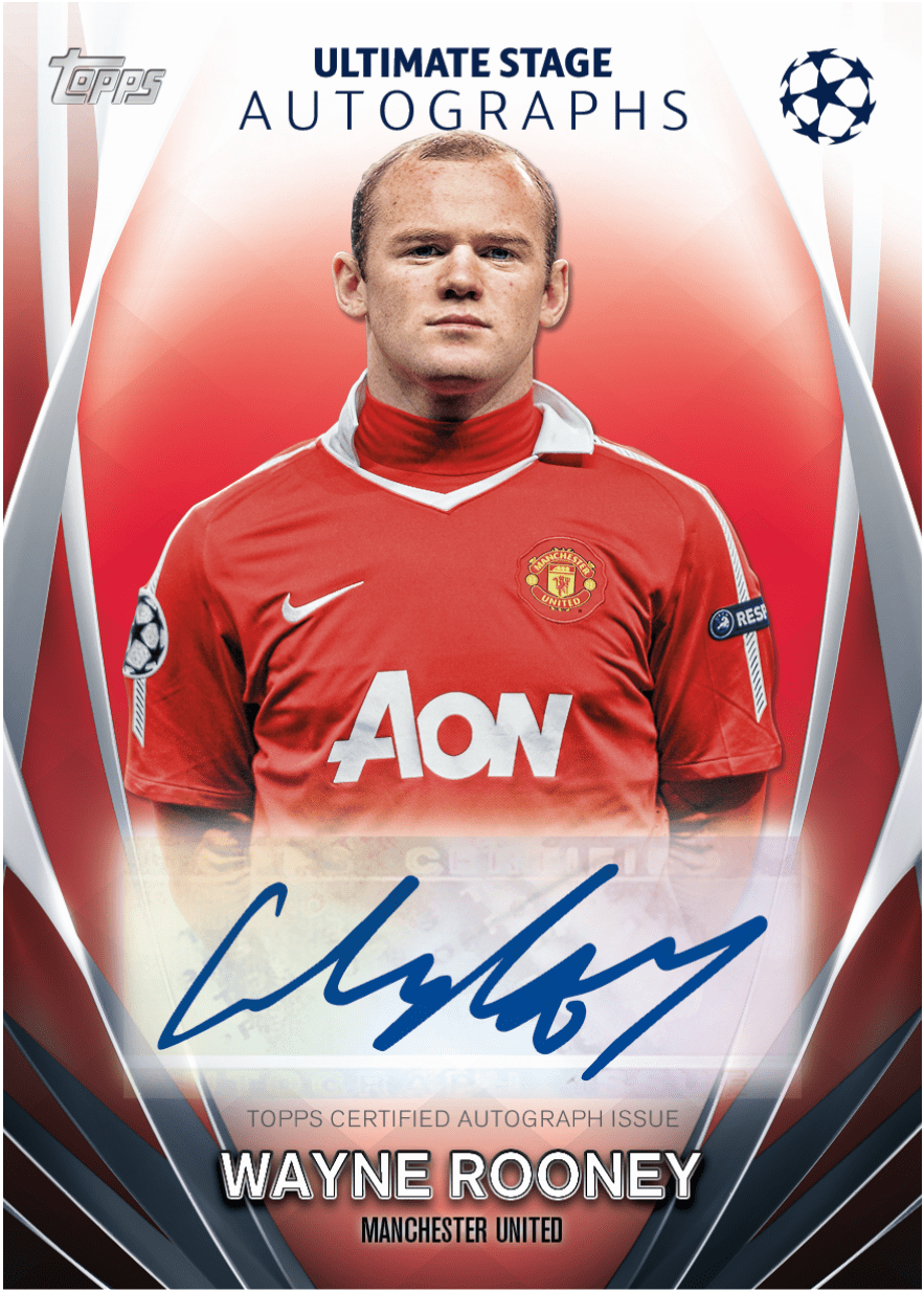 topps ultimate stage コンプ3セット ロナウド メッシ（UltimateStage 