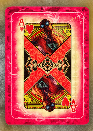 スパイダーマン トレーディングカード　topps スパイダーマン 30th Anniversary trading card - メルカリ