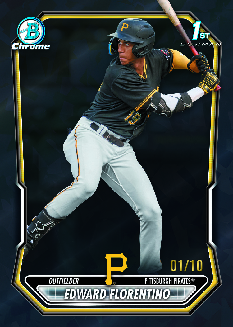 Bowman Baseball Sapphire Edition | Official Topps Store