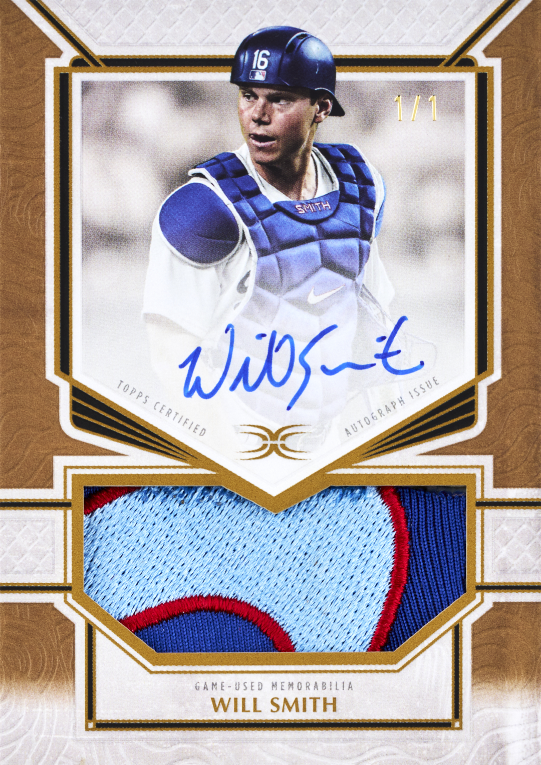 Topps Definitive Baseball Hobby Boxes | Official Topps Store