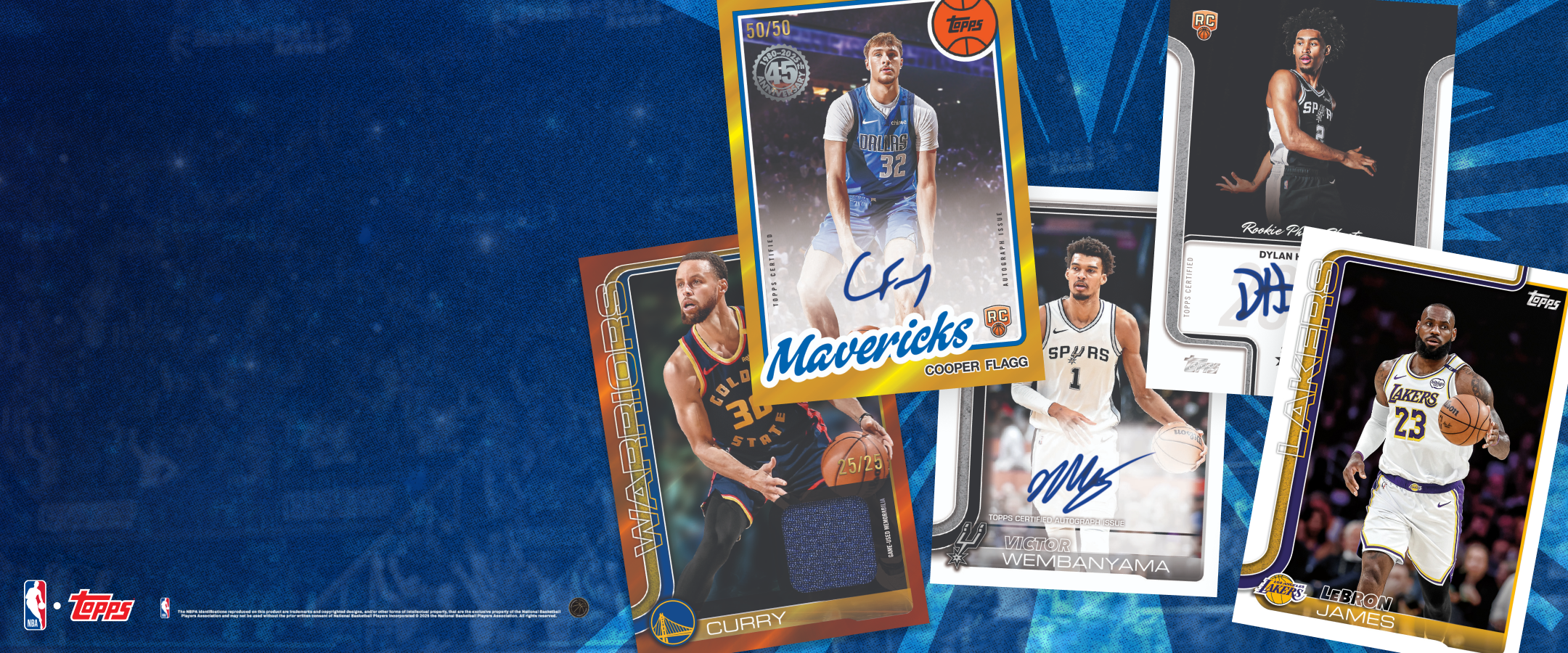 Topps Basketball