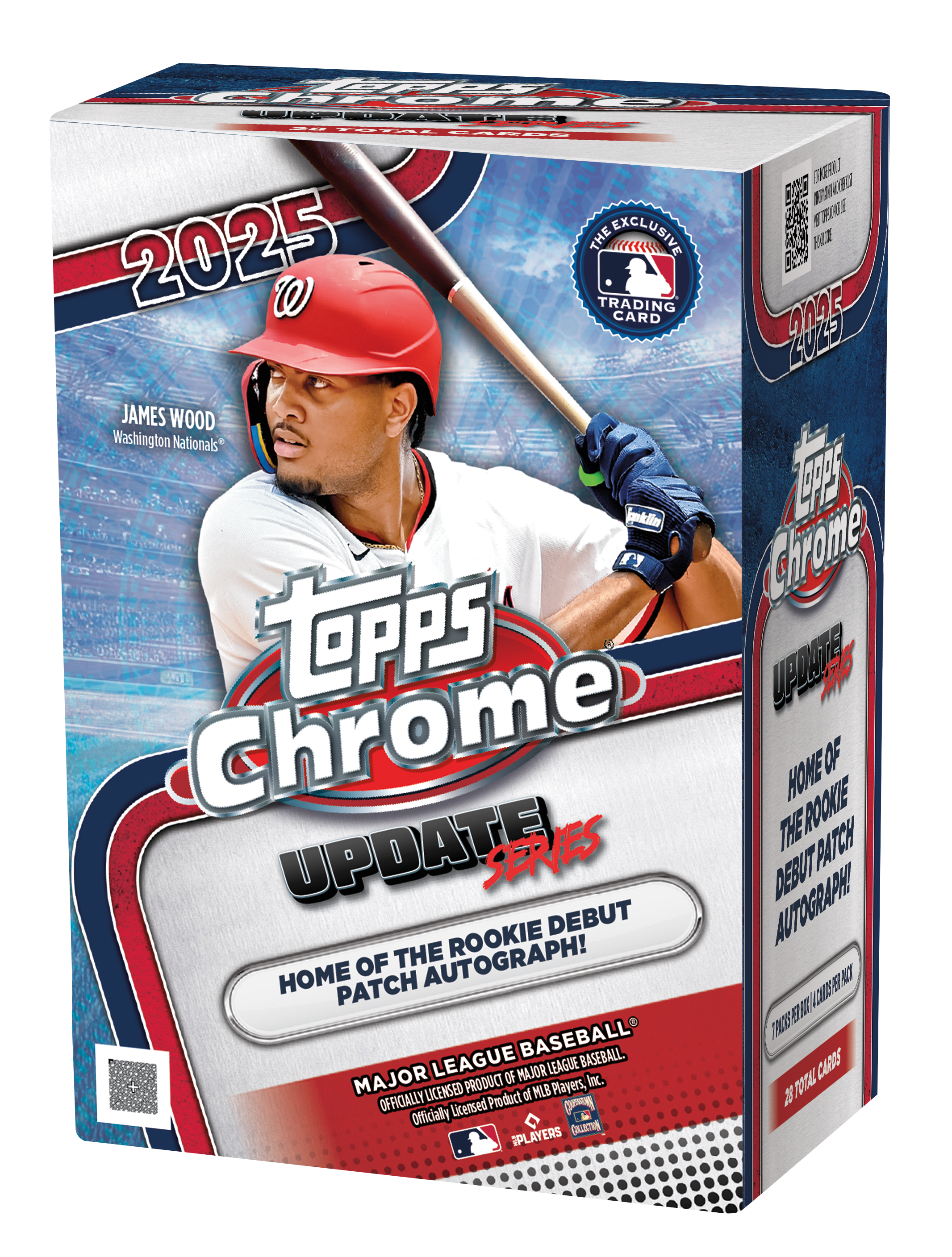 Luis Arraez - 2025 MLB Topps NOW® - Card 646 - PR: 585