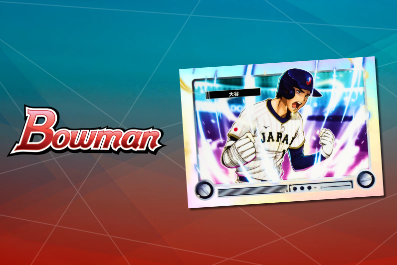 Topps World Baseball Classic Cards | Official Topps Store