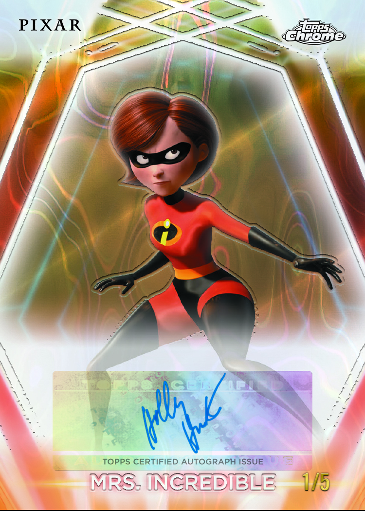 Topps Disney Neon Trading Cards | Official Topps Store
