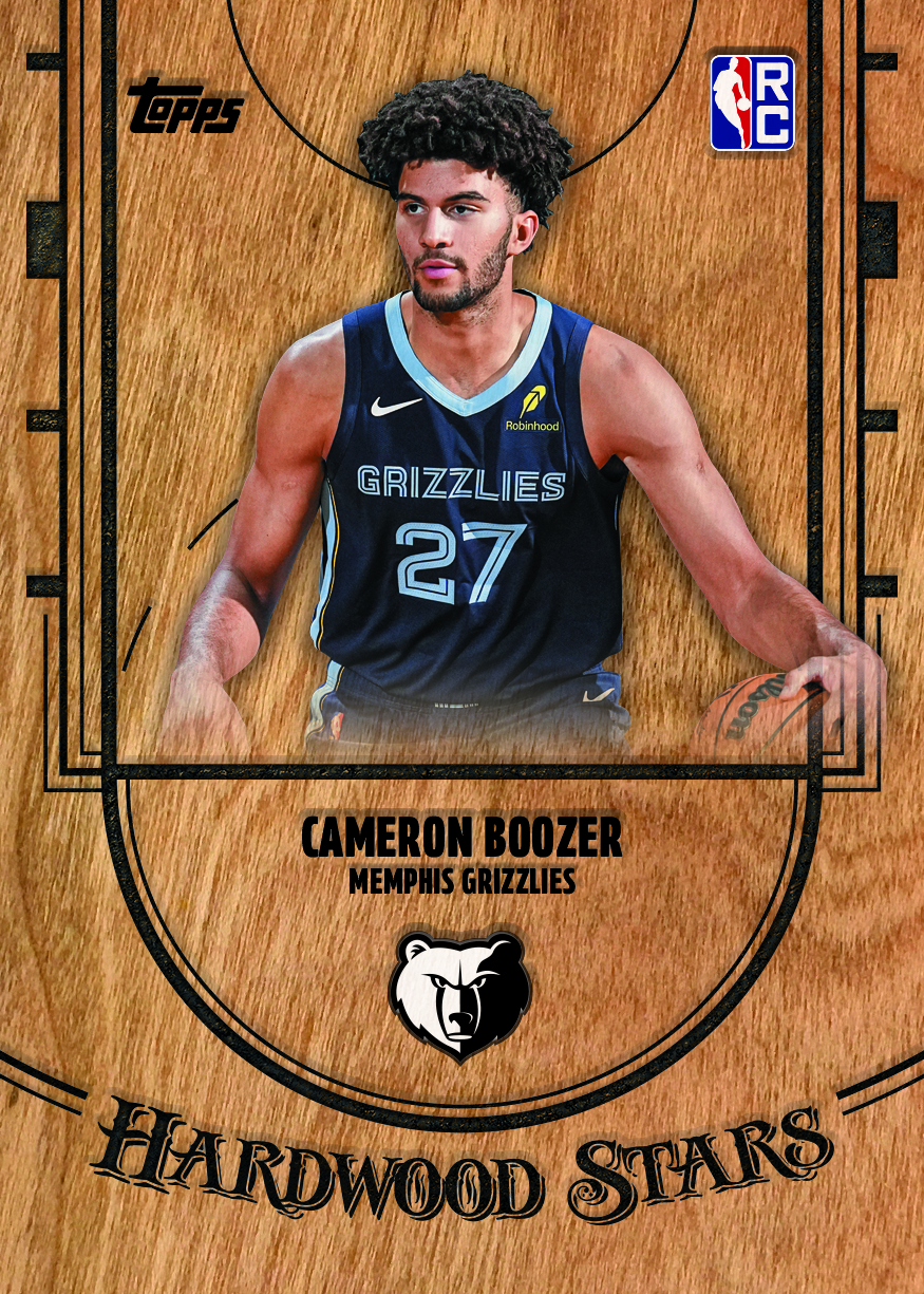 Topps Flagship Basketball