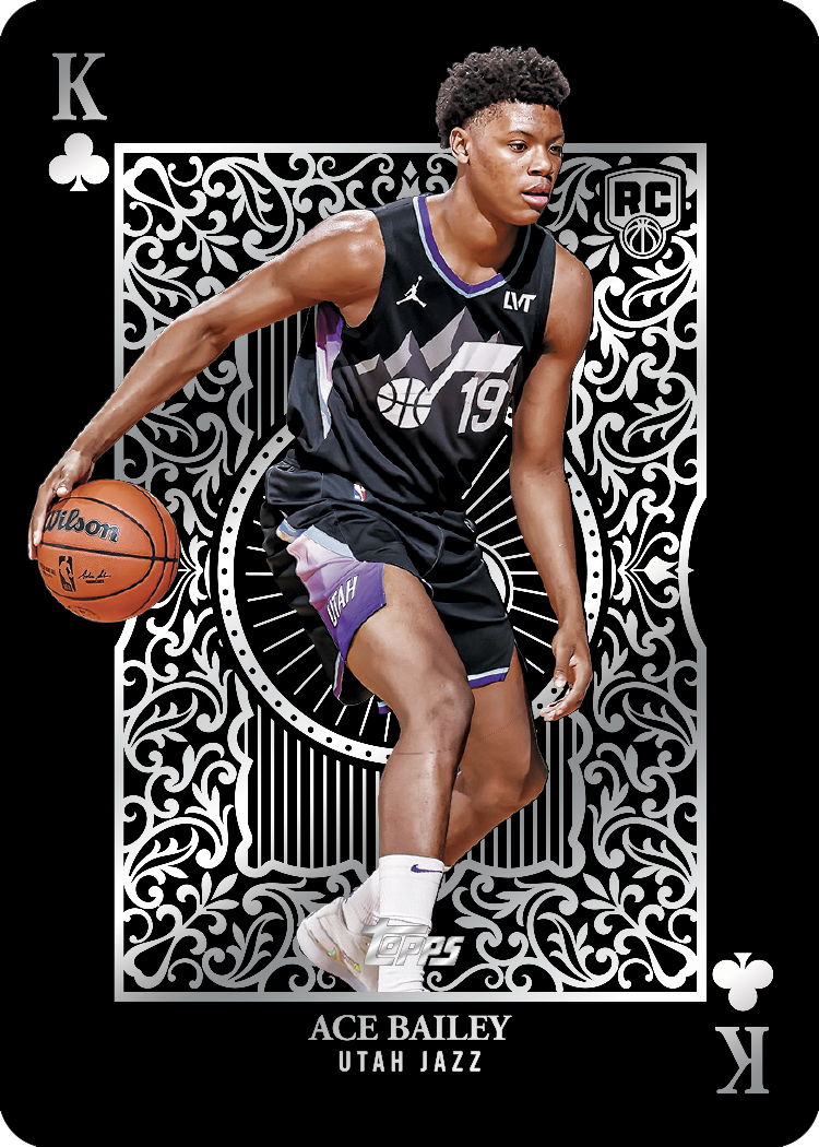 Topps Basketball