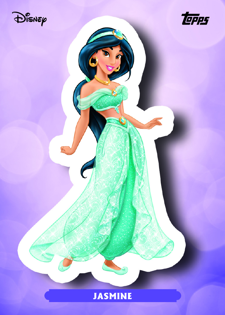 Topps Disney Wonder Trading Cards | Official Topps Store