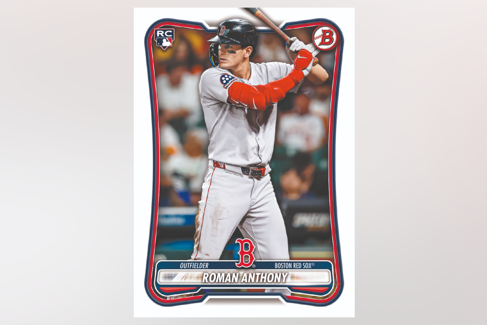 2026 Bowman Baseball Cards | Hobby Boxes, Autos & Prospects | Topps