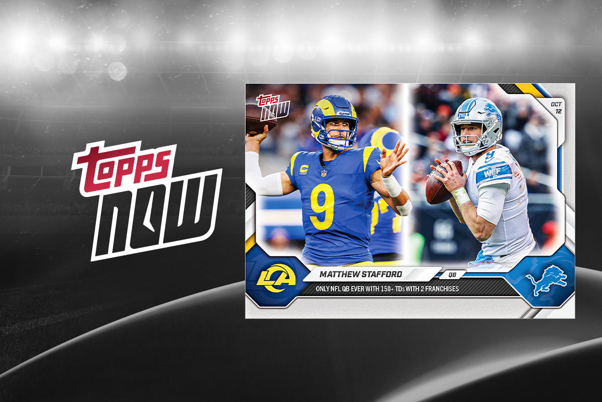 Topps® Football
