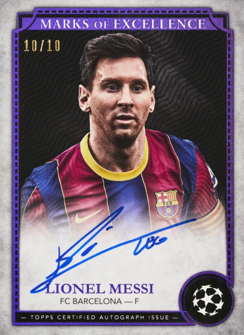 Topps Finest Football Trading Cards | Official Topps Store