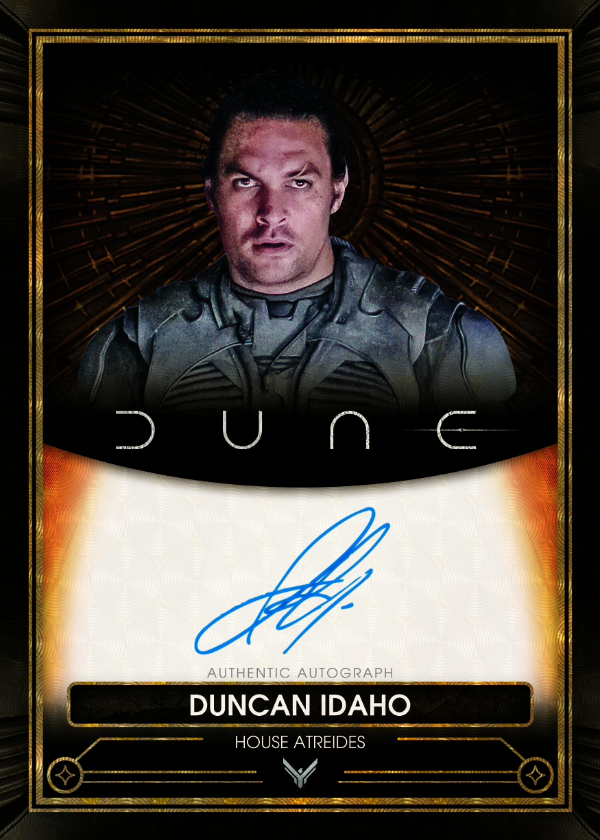 Topps Dune Chrome® Trading Cards | Official Topps Store