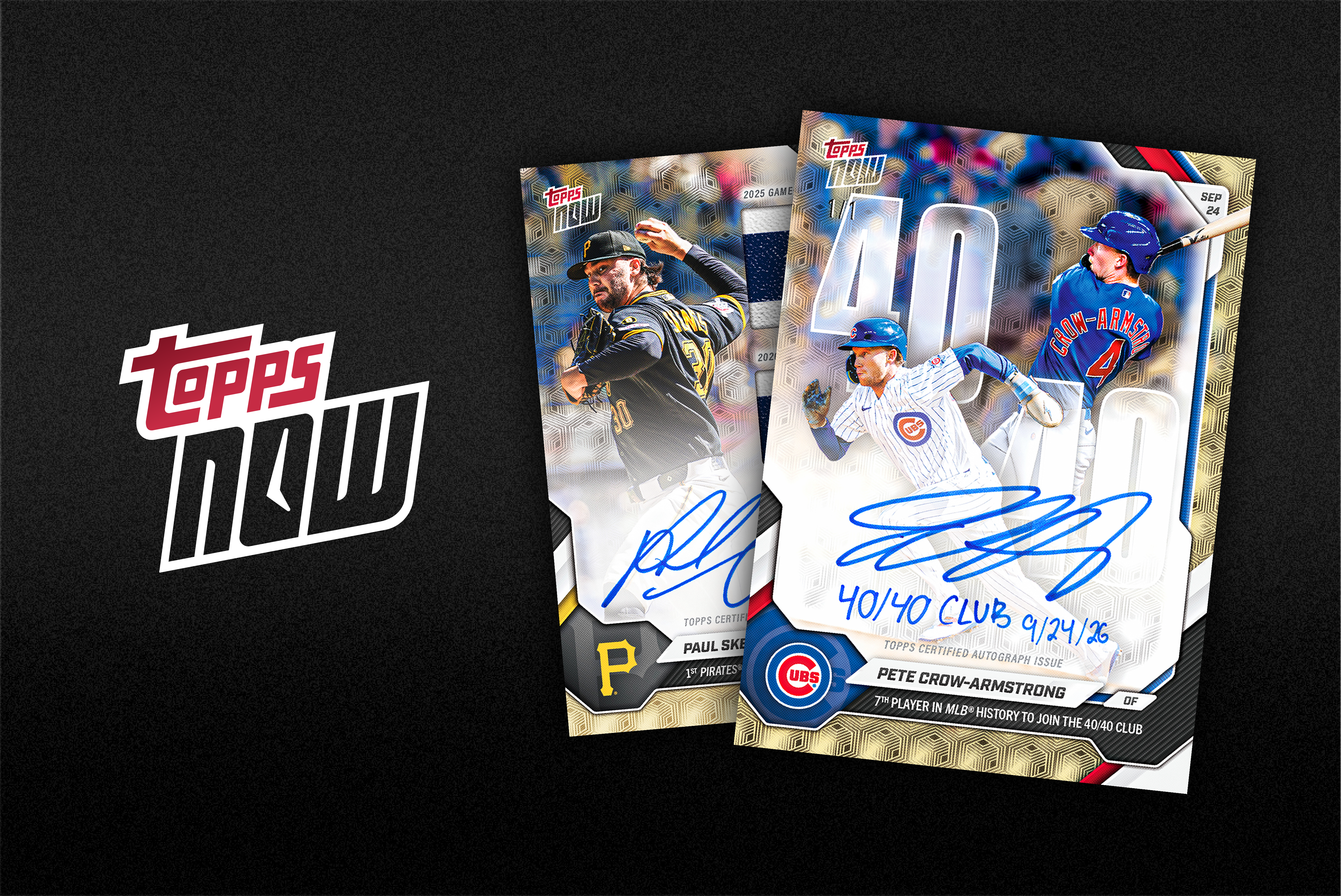 Topps | Baseball Trading Cards