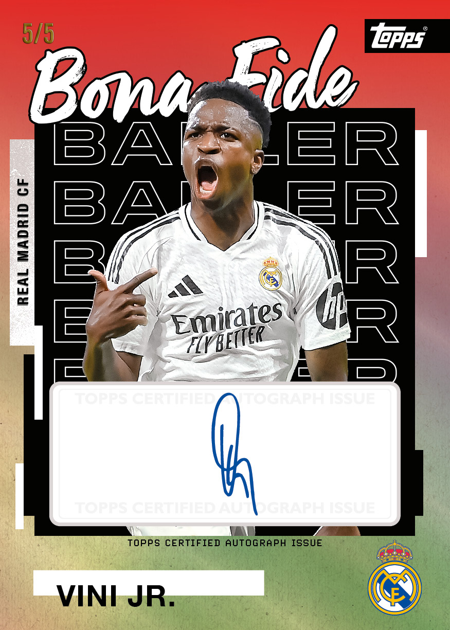 Topps® Official Team Sets