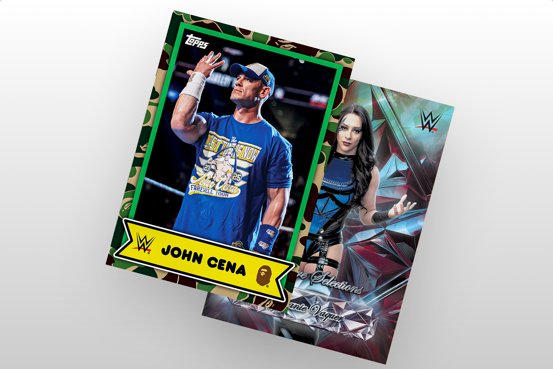 Topps | Combat Trading Cards