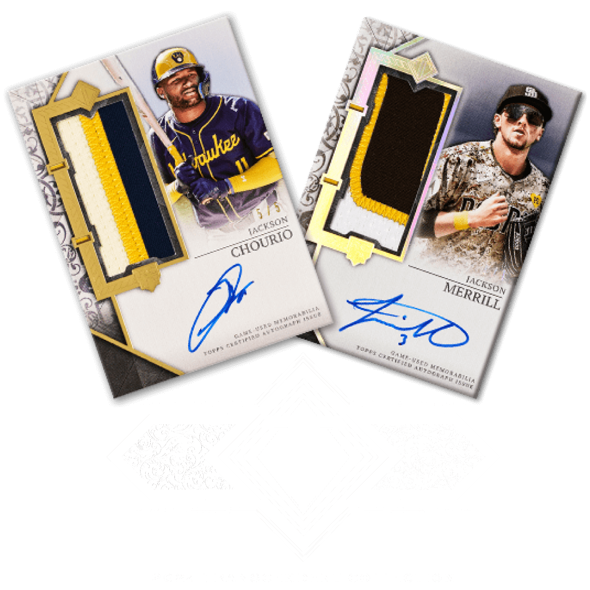 Topps Transcendent Collection Baseball
