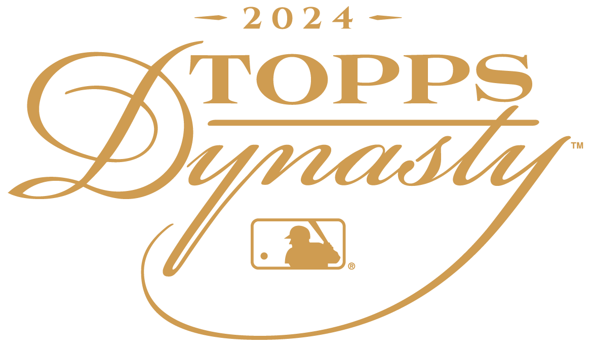 Topps Dynasty Baseball