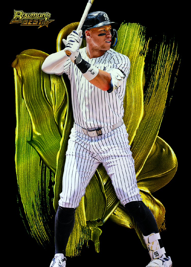 2025 Bowman's Best Baseball | Official Topps Store