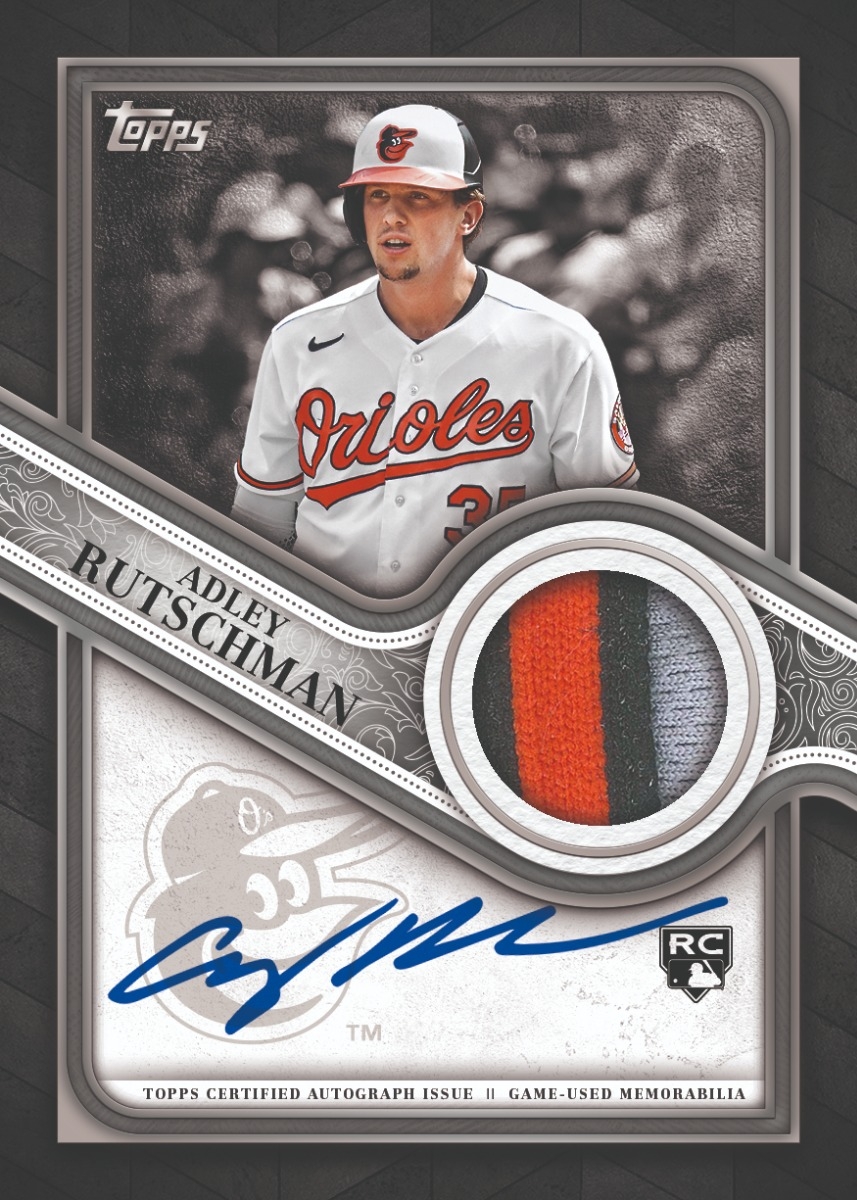 2023 Topps Series 2 Baseball Preorder