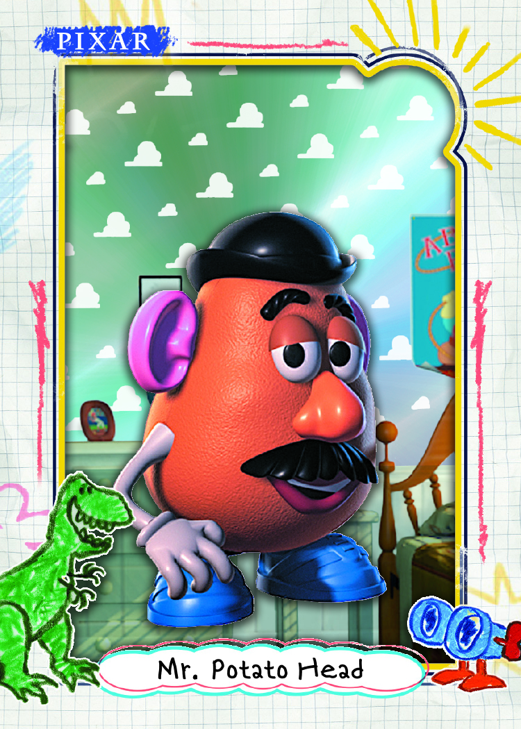Topps 30 Years of Toy Story | Official Topps Store