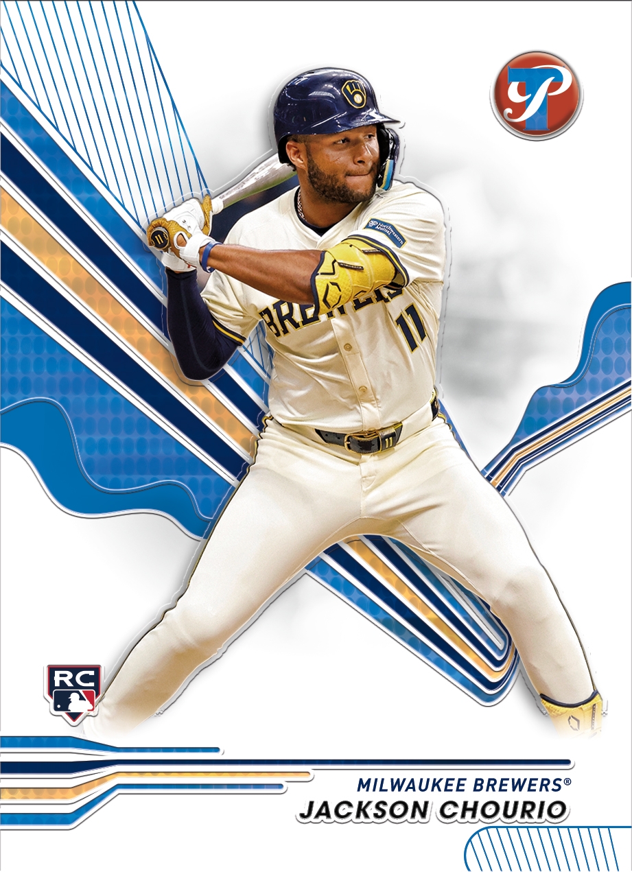 スポーツ選手 TOPPS PRISTINE MLB 2024 Topps Pristine Baseball Pack 9/2入荷！ ｜カード
