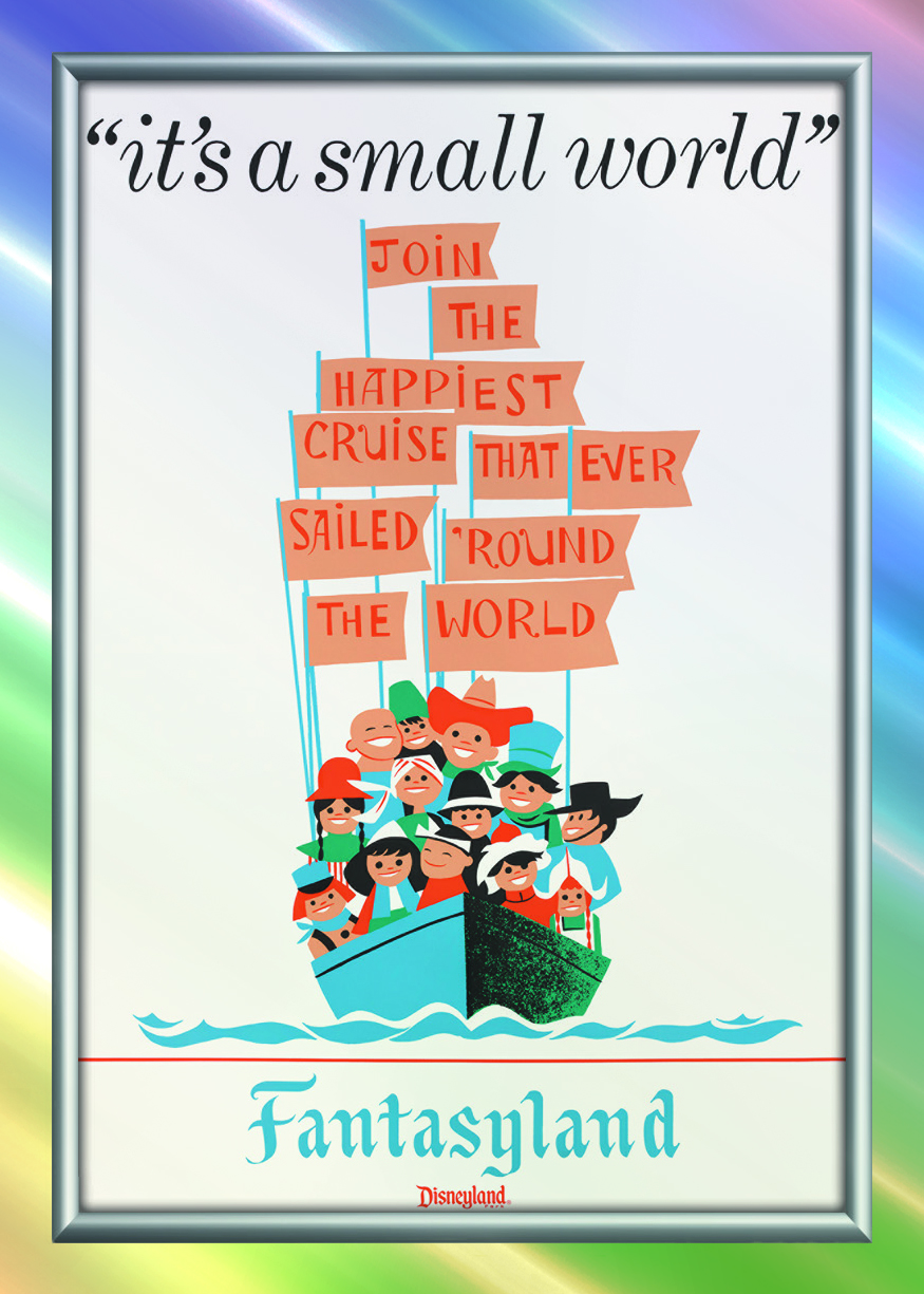 Topps Disneyland 70th Anniversary | Official Topps Store