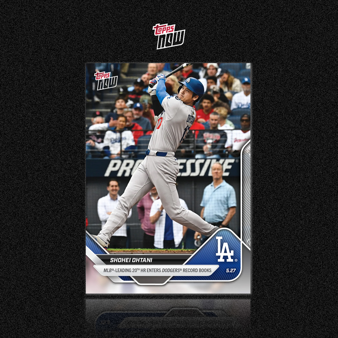 My First Topps