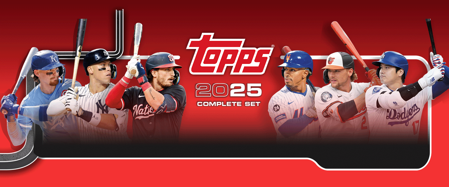 その他 topps baseball 2019 complete set Amazon.com: 2019 Topps Baseball Card Complete Factory Sealed