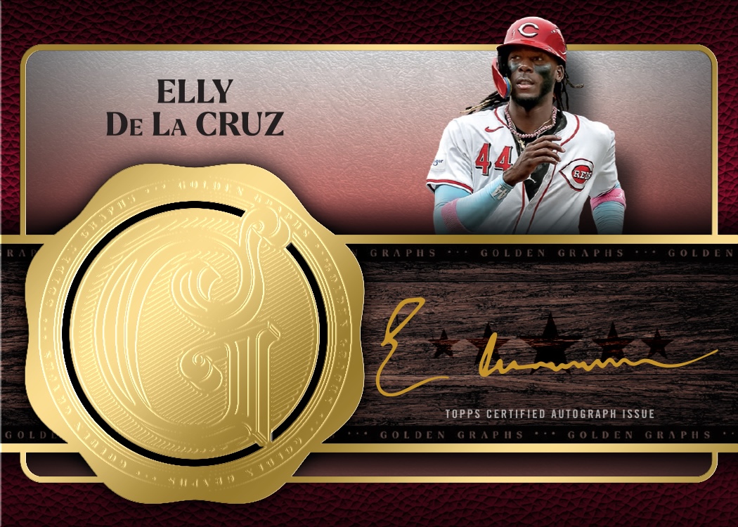 Topps Five Star Baseball